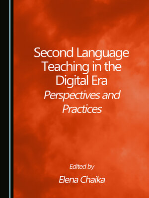 cover image of Second Language Teaching in the Digital Era